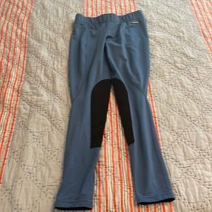 Kerrits womens horseback riding pants